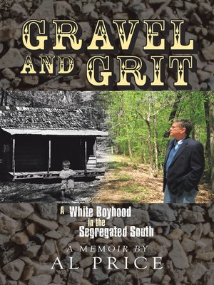 cover image of Gravel and Grit